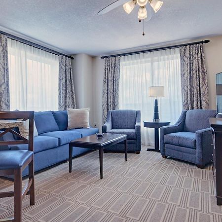 Hotel Club Wyndham Old Town Alexandria Zewnętrze zdjęcie