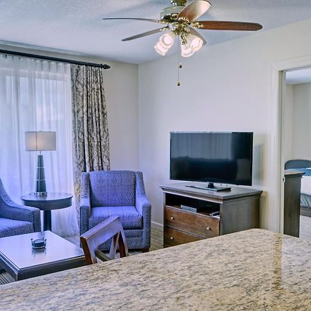 Hotel Club Wyndham Old Town Alexandria Zewnętrze zdjęcie