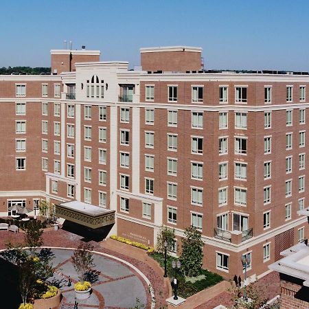 Hotel Club Wyndham Old Town Alexandria Zewnętrze zdjęcie