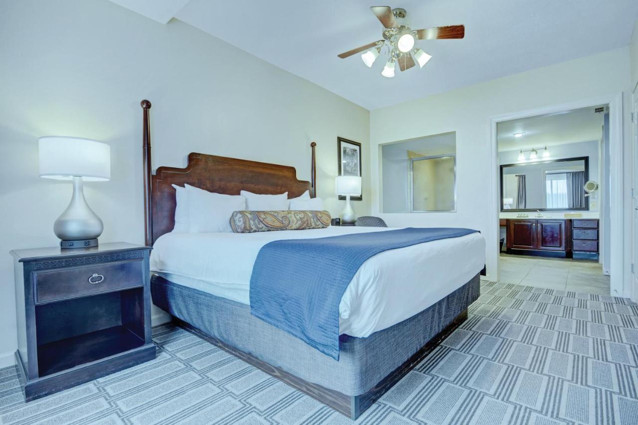 Hotel Club Wyndham Old Town Alexandria Zewnętrze zdjęcie