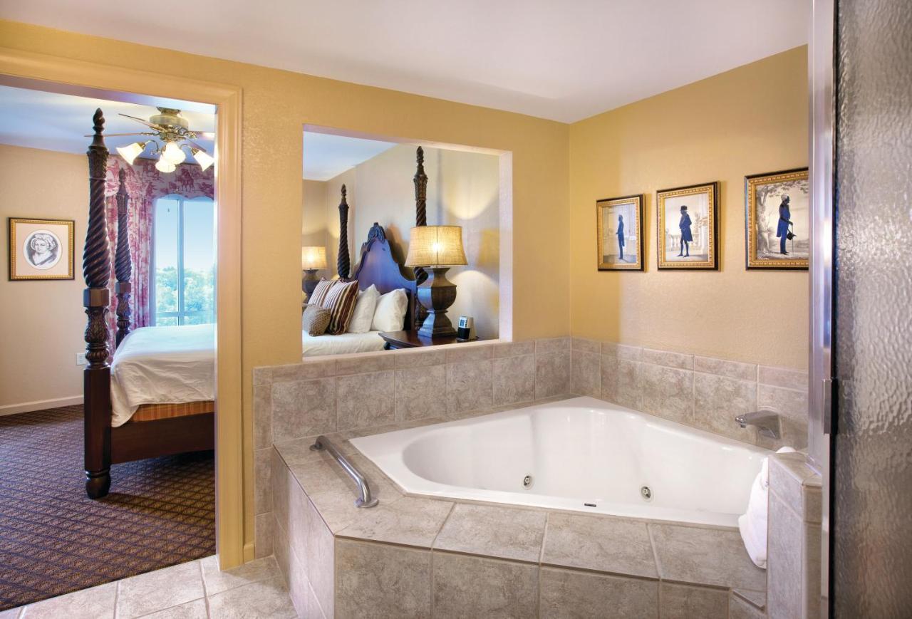 Hotel Club Wyndham Old Town Alexandria Zewnętrze zdjęcie