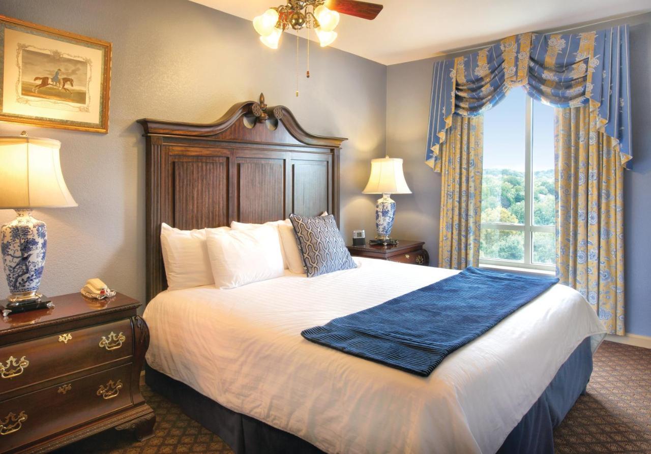 Hotel Club Wyndham Old Town Alexandria Zewnętrze zdjęcie