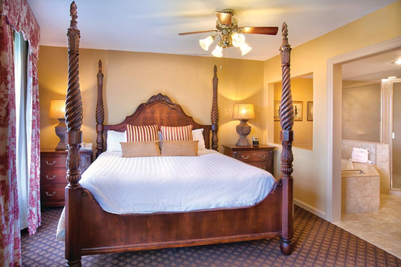 Hotel Club Wyndham Old Town Alexandria Zewnętrze zdjęcie