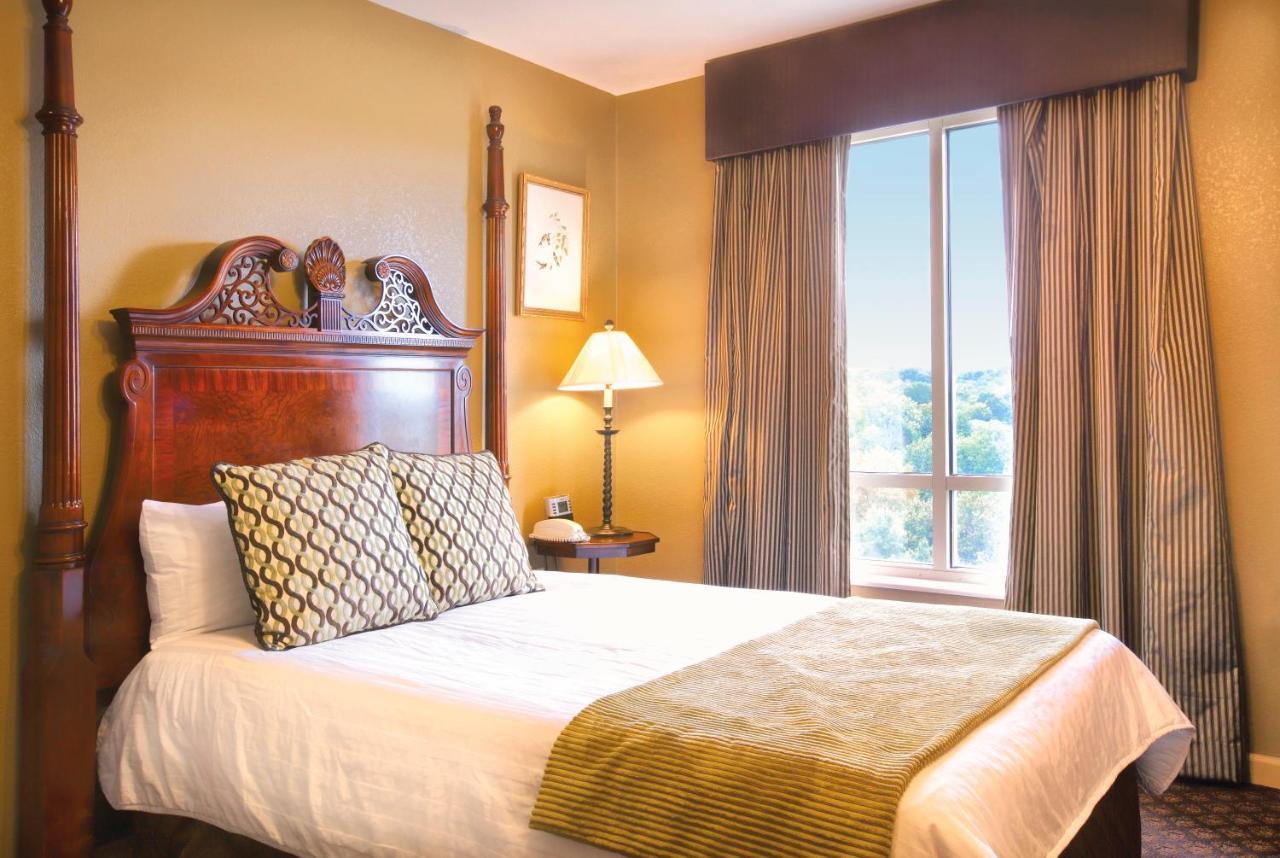 Hotel Club Wyndham Old Town Alexandria Zewnętrze zdjęcie