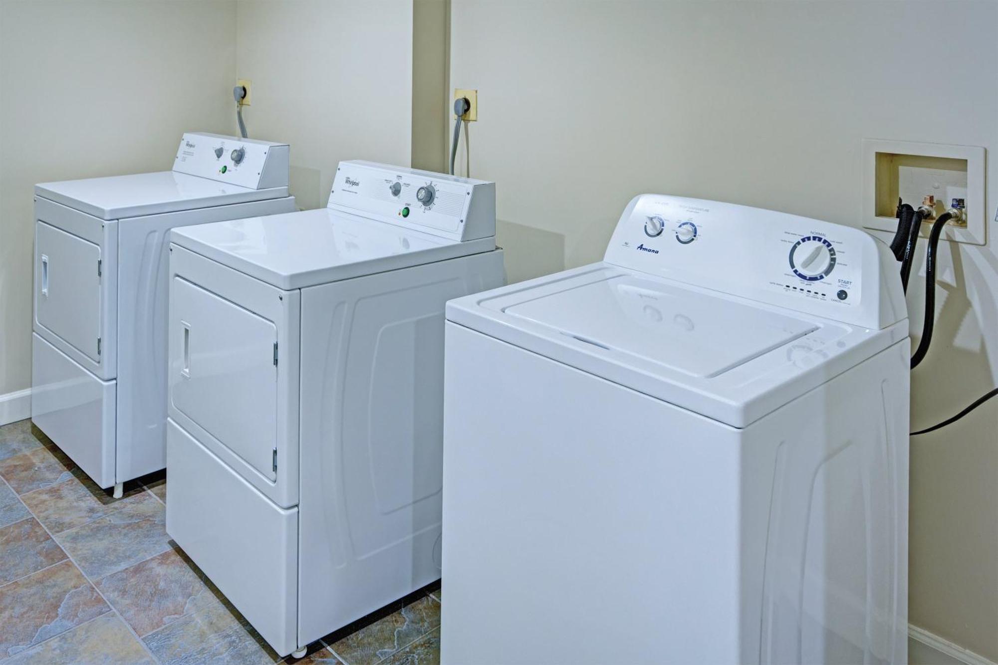 Hotel Club Wyndham Old Town Alexandria Zewnętrze zdjęcie