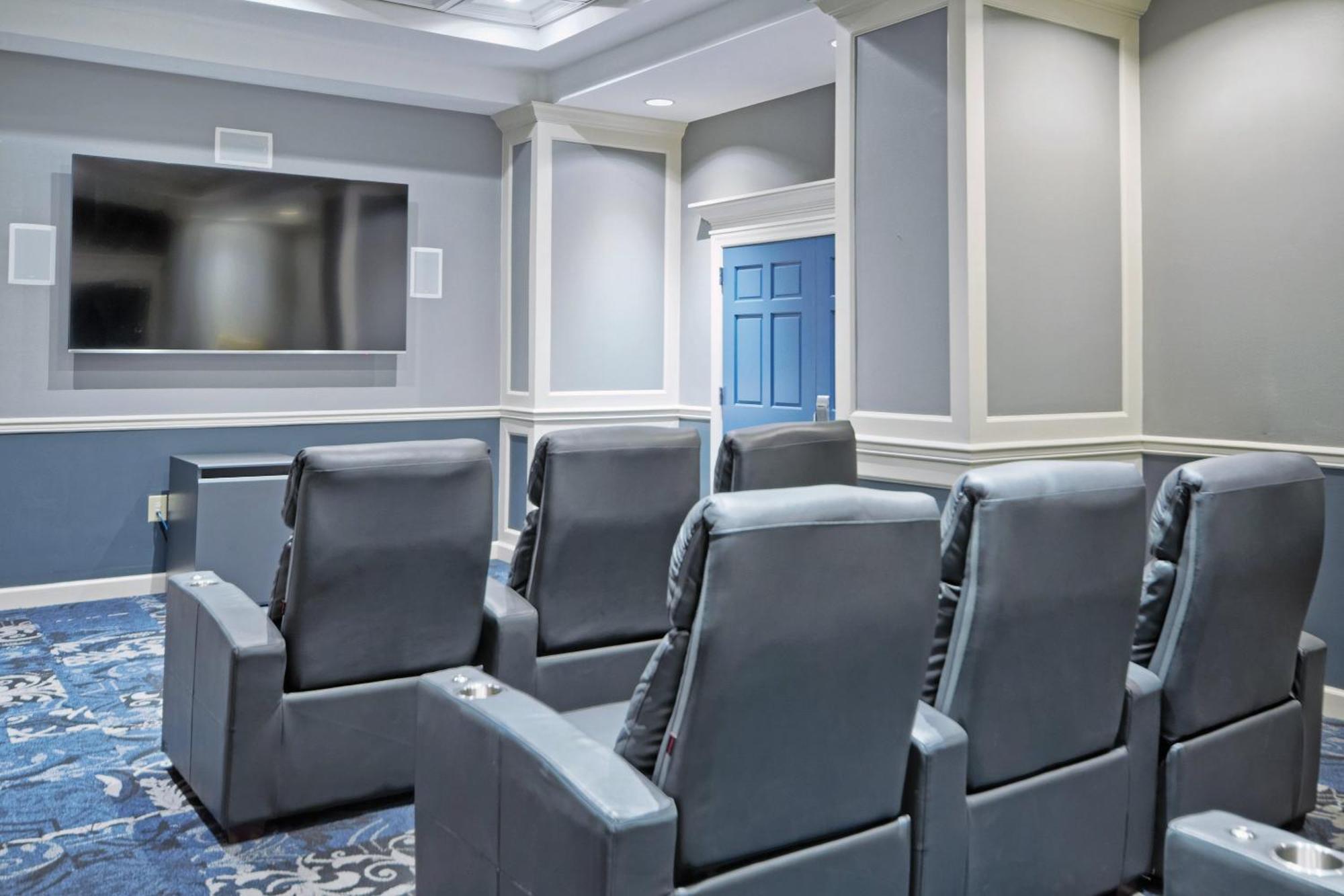 Hotel Club Wyndham Old Town Alexandria Zewnętrze zdjęcie