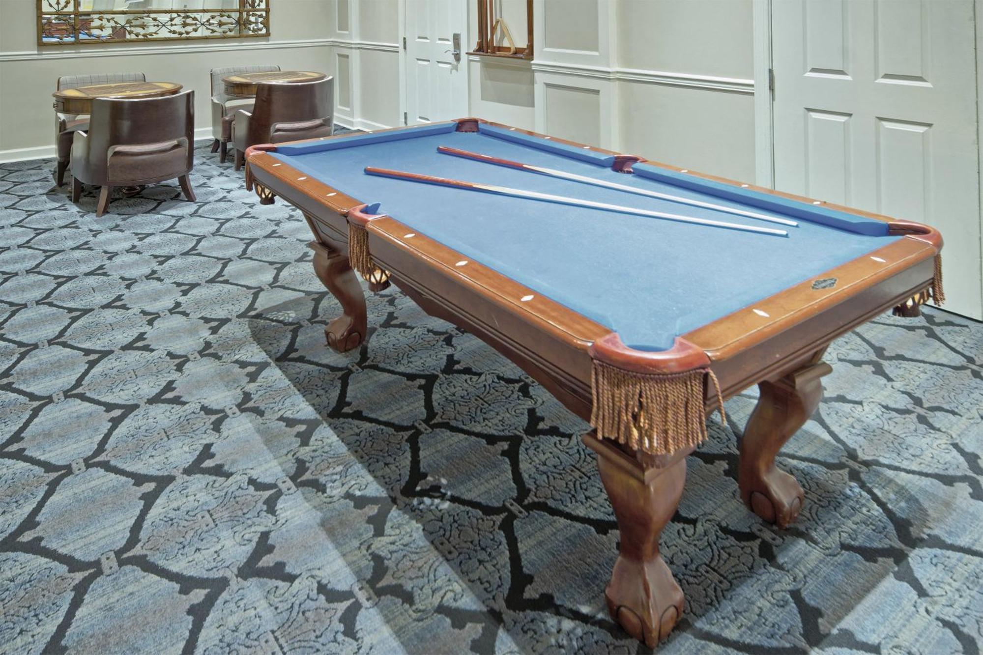 Hotel Club Wyndham Old Town Alexandria Zewnętrze zdjęcie