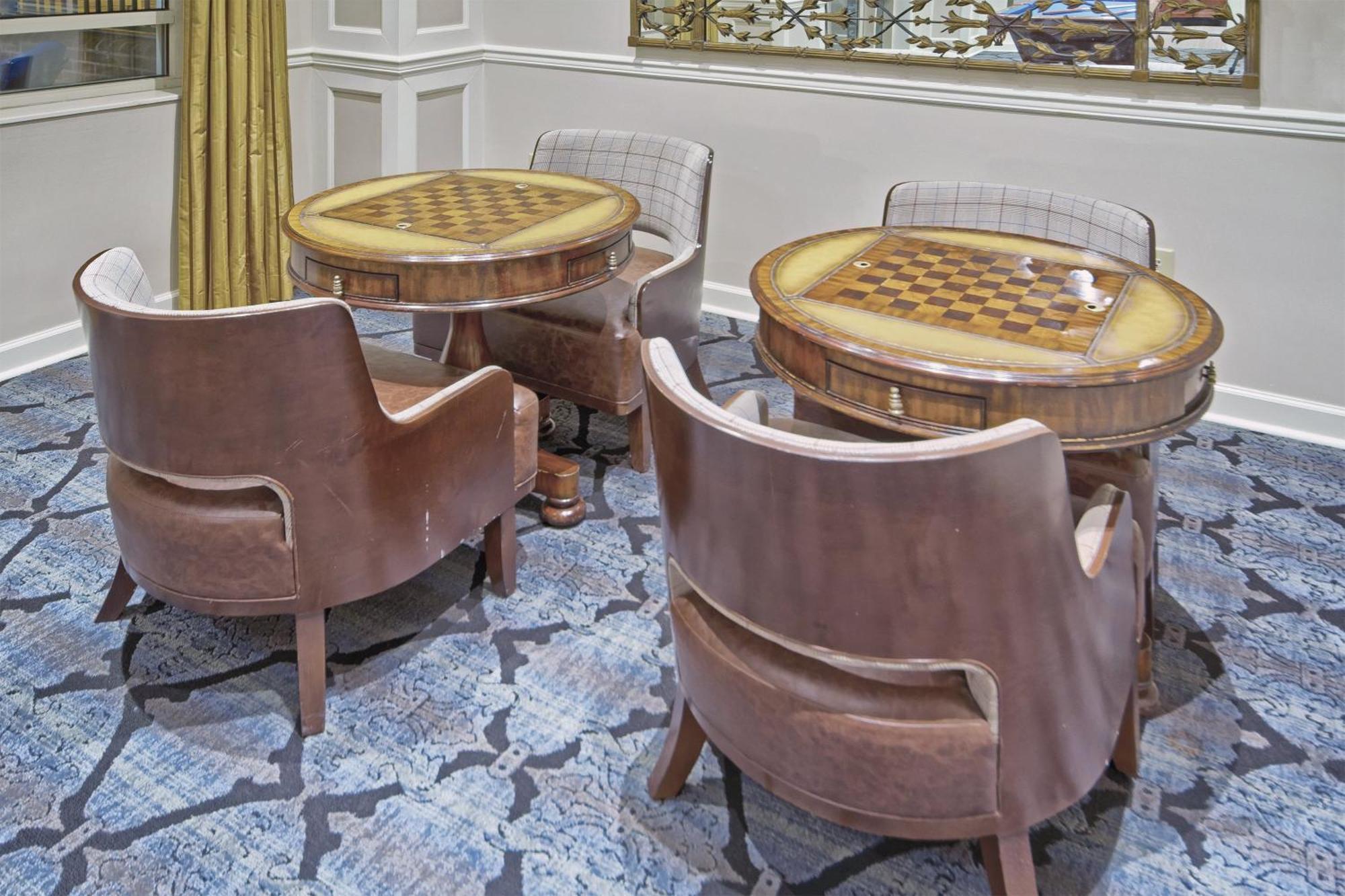 Hotel Club Wyndham Old Town Alexandria Zewnętrze zdjęcie
