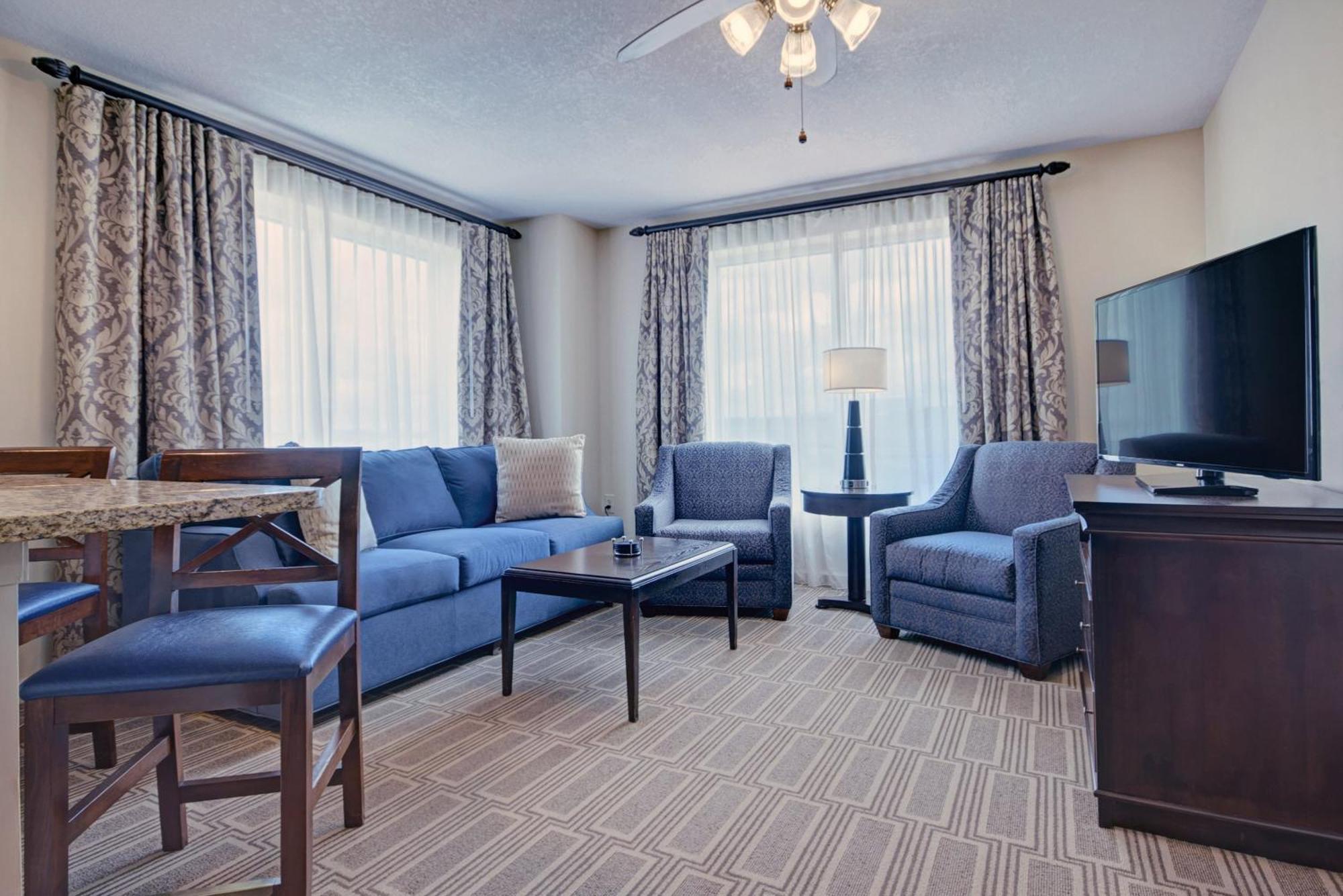 Hotel Club Wyndham Old Town Alexandria Zewnętrze zdjęcie