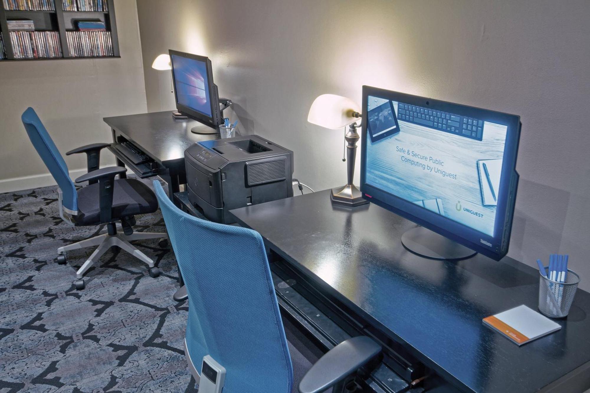 Hotel Club Wyndham Old Town Alexandria Zewnętrze zdjęcie