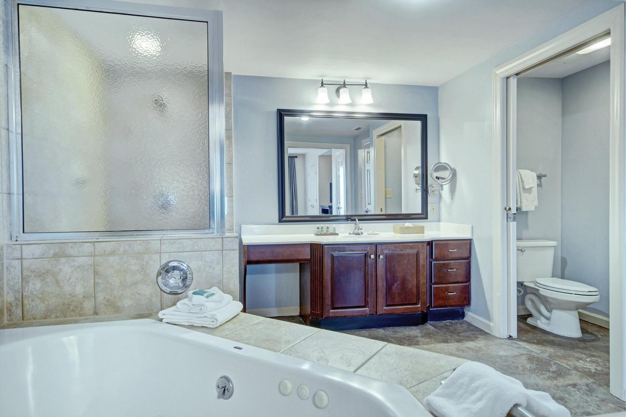 Hotel Club Wyndham Old Town Alexandria Zewnętrze zdjęcie