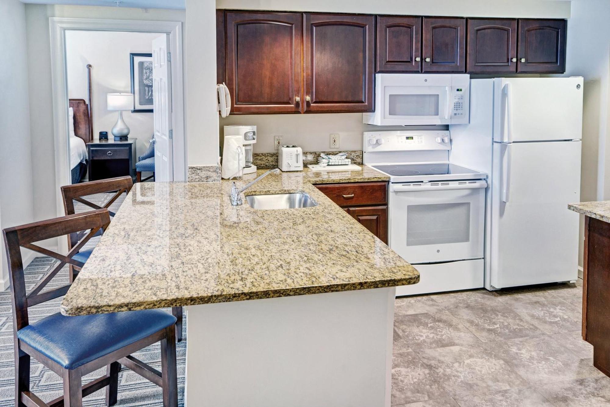 Hotel Club Wyndham Old Town Alexandria Zewnętrze zdjęcie