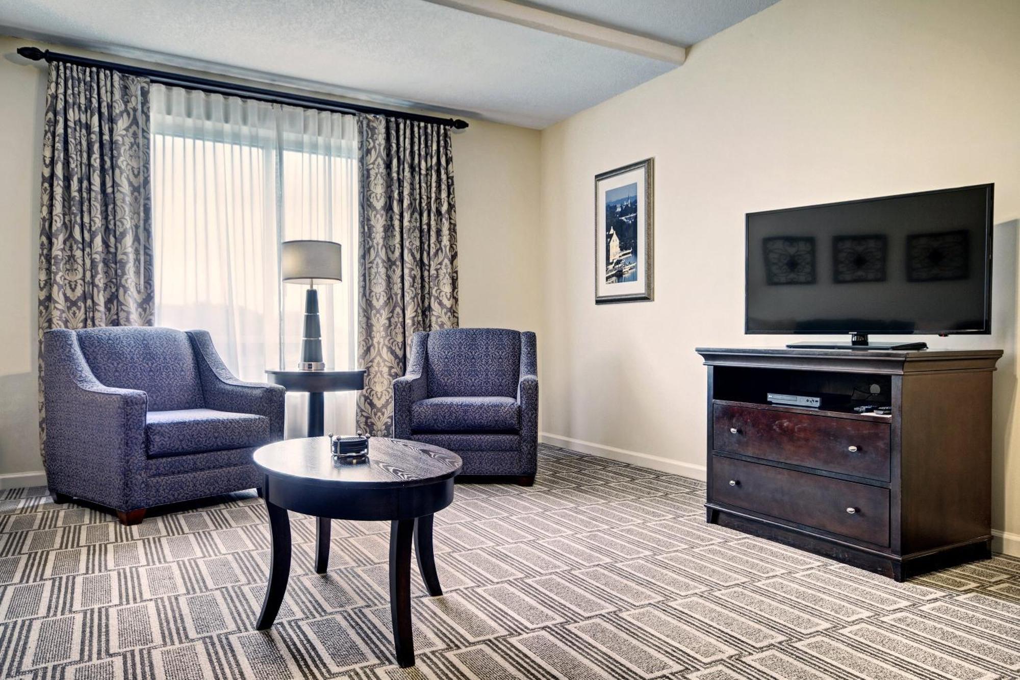 Hotel Club Wyndham Old Town Alexandria Zewnętrze zdjęcie