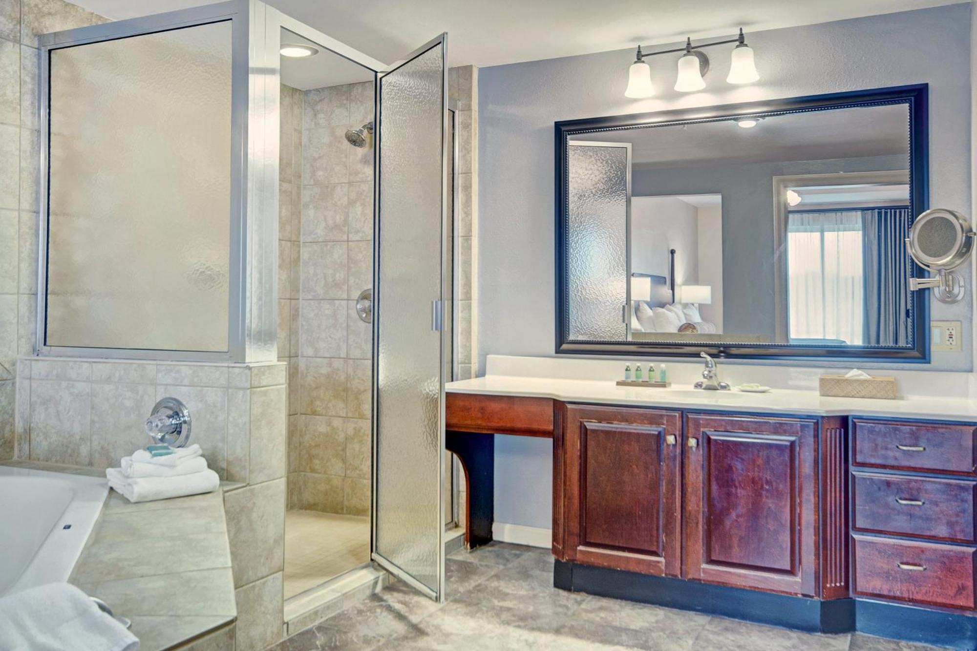 Hotel Club Wyndham Old Town Alexandria Zewnętrze zdjęcie