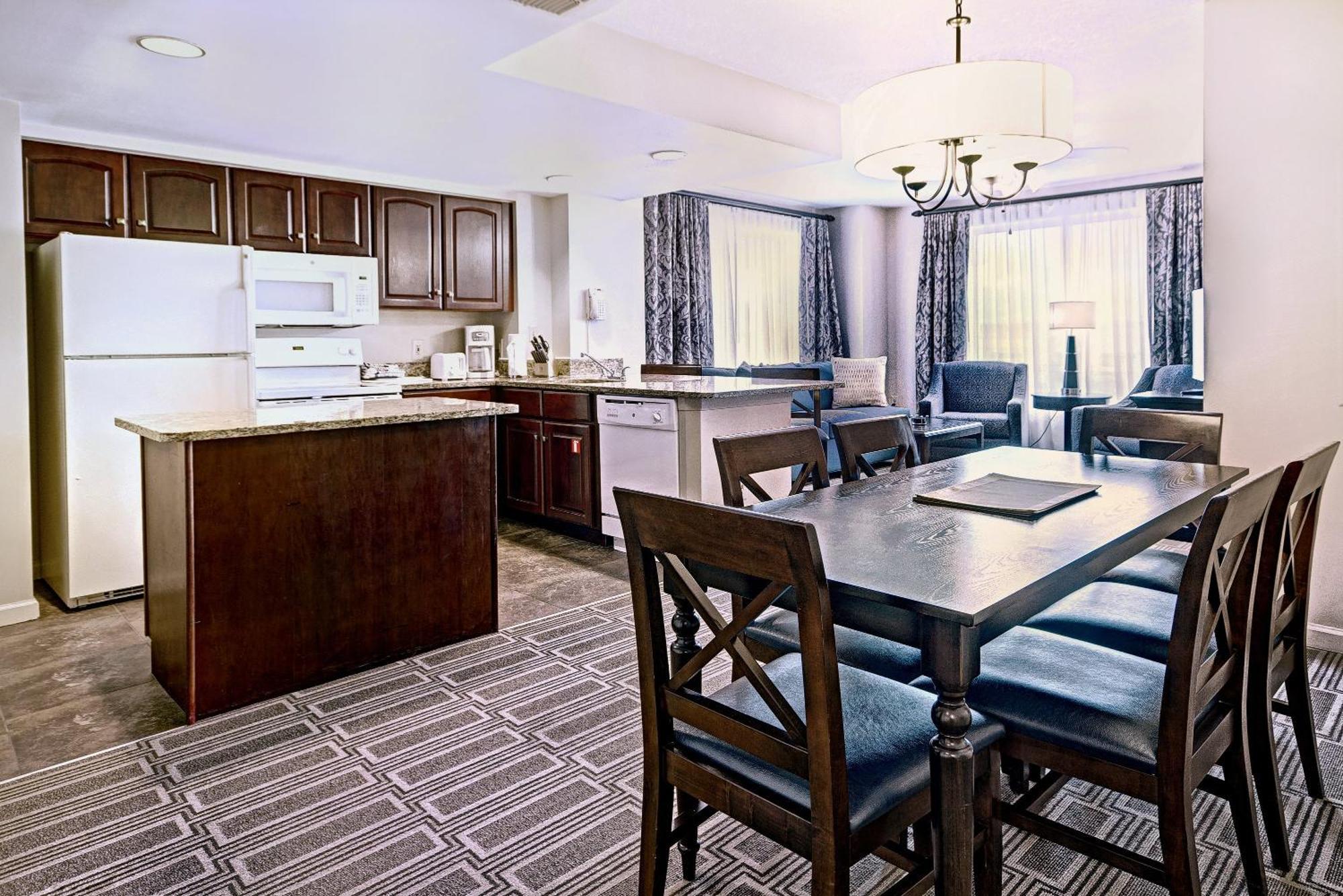 Hotel Club Wyndham Old Town Alexandria Zewnętrze zdjęcie