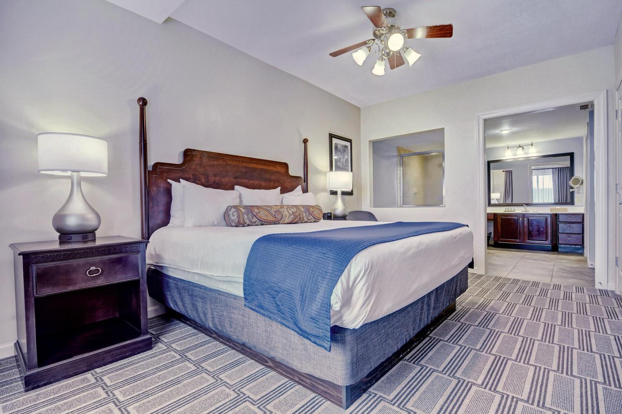 Hotel Club Wyndham Old Town Alexandria Zewnętrze zdjęcie