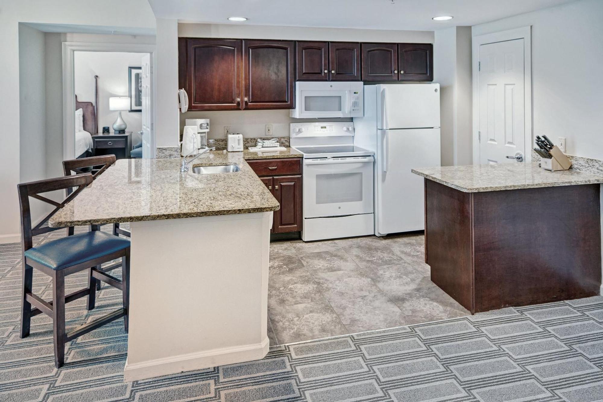Hotel Club Wyndham Old Town Alexandria Zewnętrze zdjęcie
