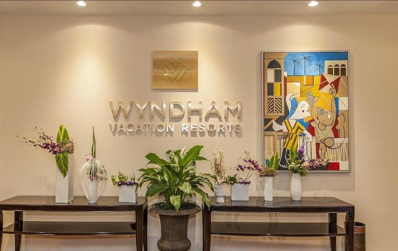 Hotel Club Wyndham Old Town Alexandria Zewnętrze zdjęcie