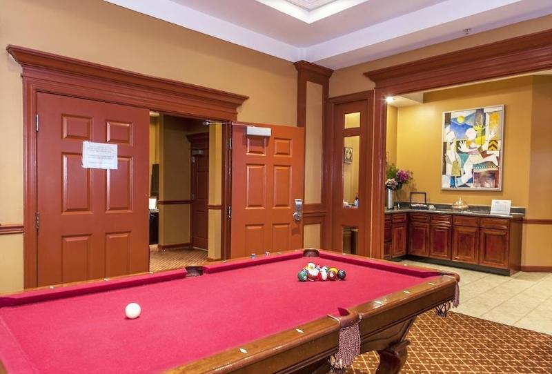 Hotel Club Wyndham Old Town Alexandria Zewnętrze zdjęcie