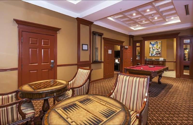 Hotel Club Wyndham Old Town Alexandria Zewnętrze zdjęcie