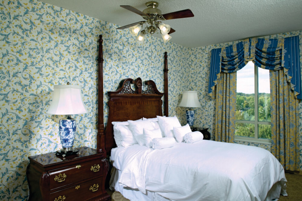 Hotel Club Wyndham Old Town Alexandria Zewnętrze zdjęcie