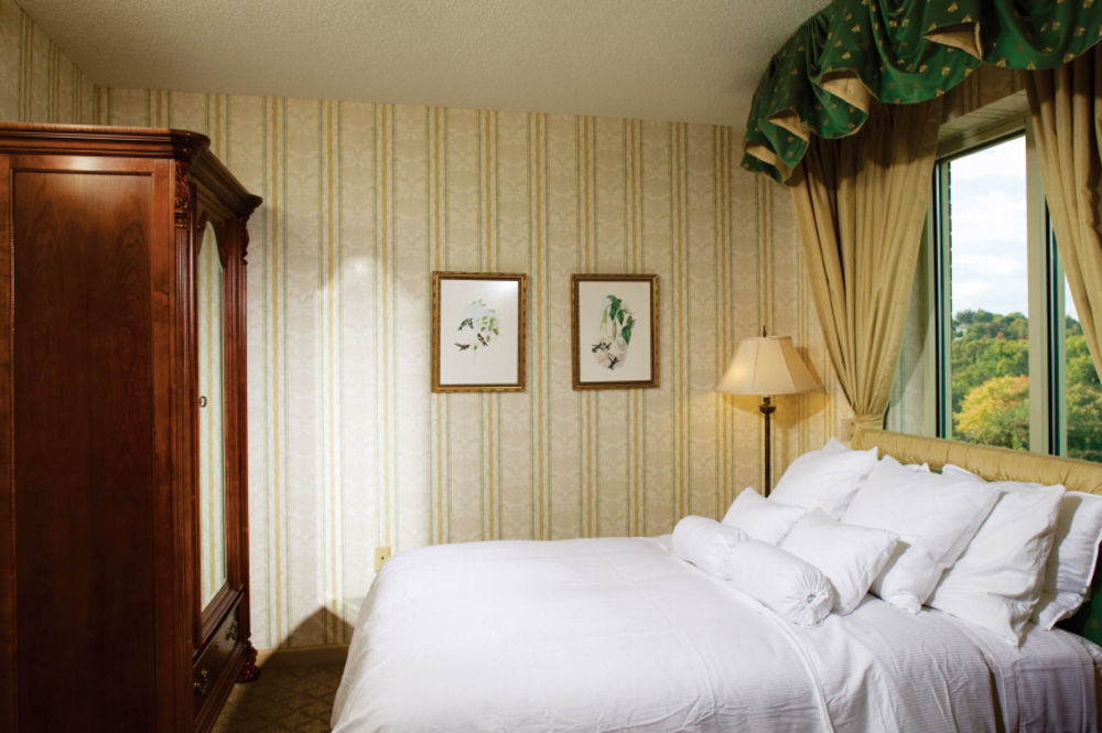 Hotel Club Wyndham Old Town Alexandria Zewnętrze zdjęcie