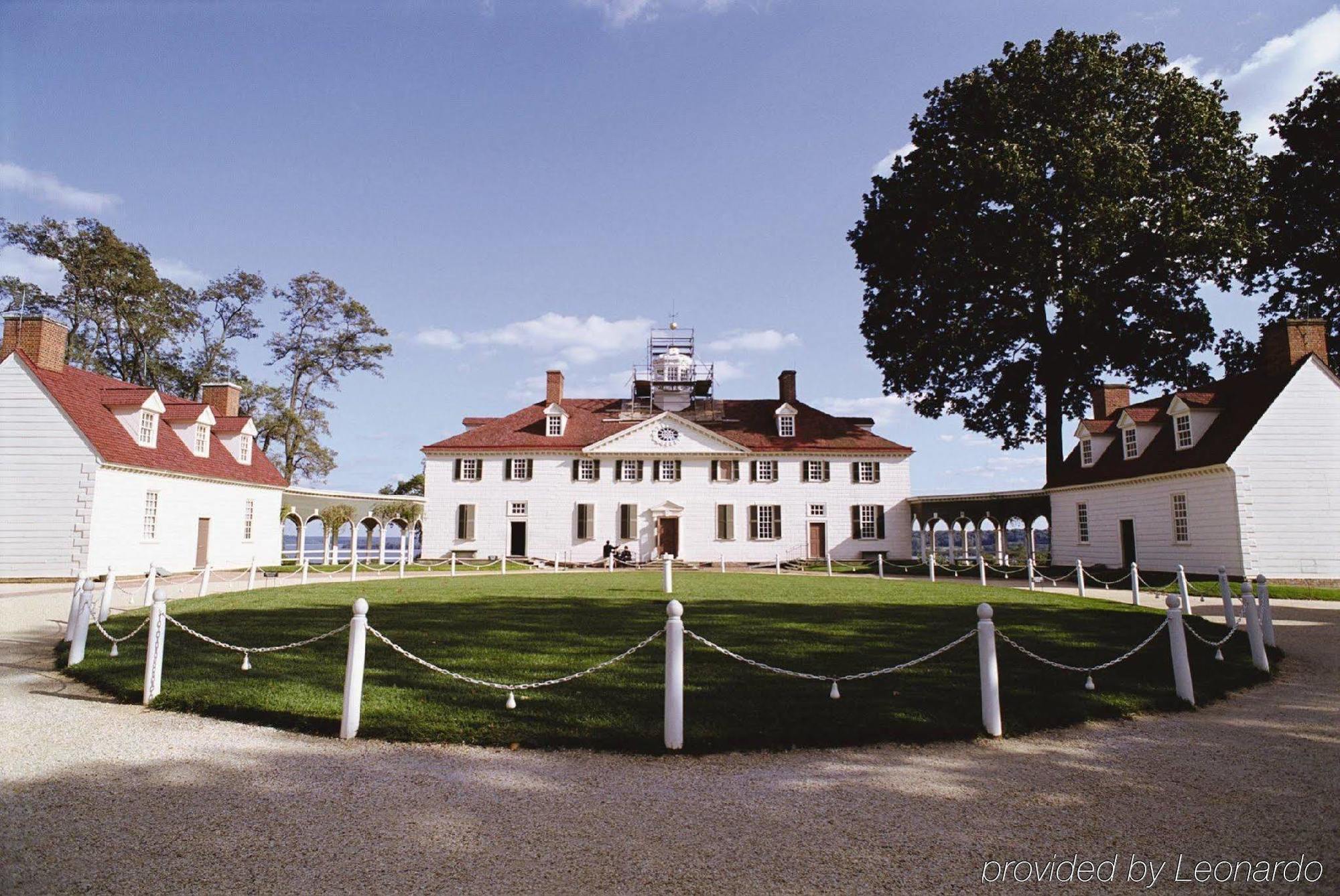 Hotel Club Wyndham Old Town Alexandria Wyposażenia zdjęcie