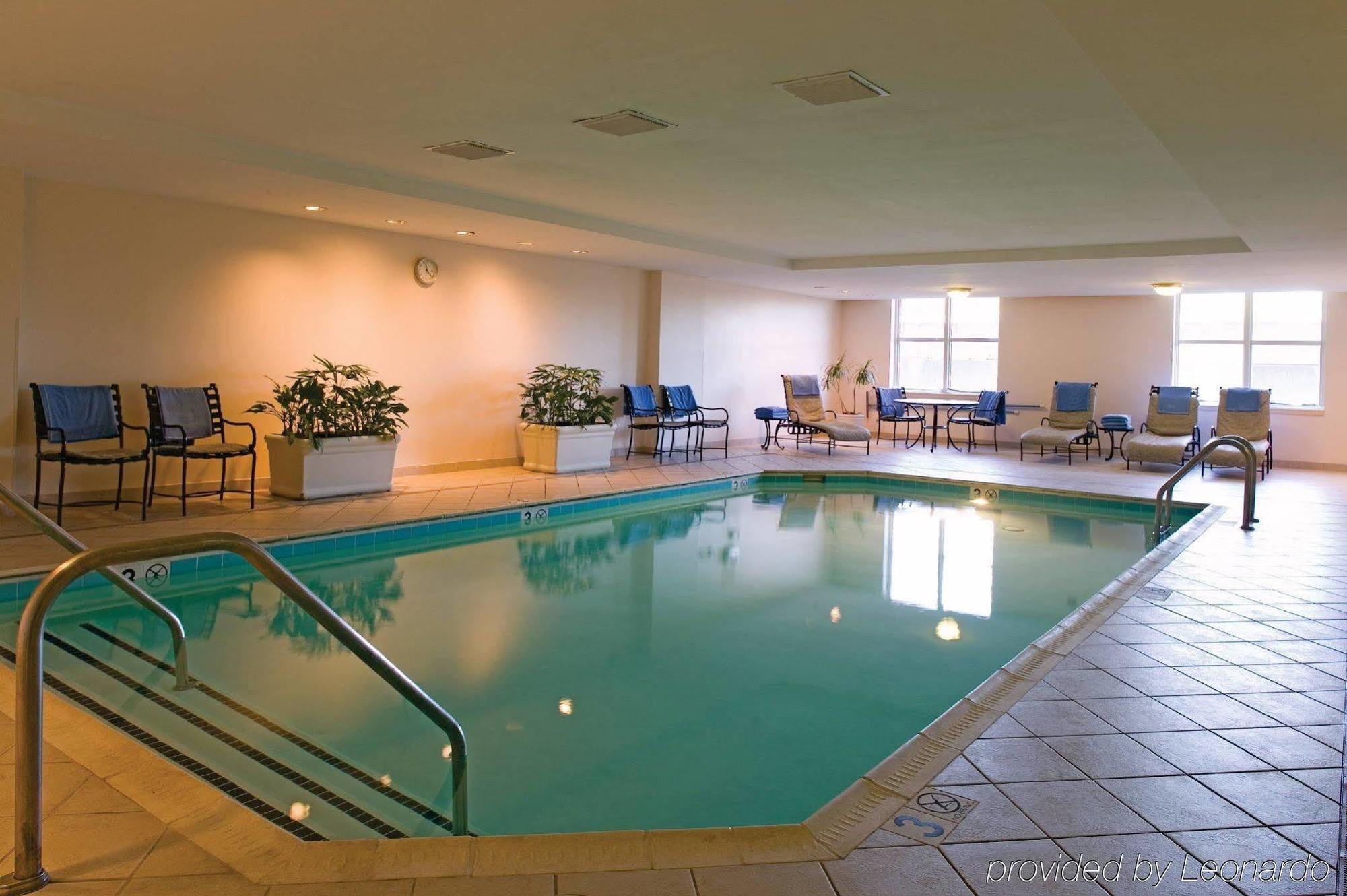 Hotel Club Wyndham Old Town Alexandria Udogodnienia zdjęcie