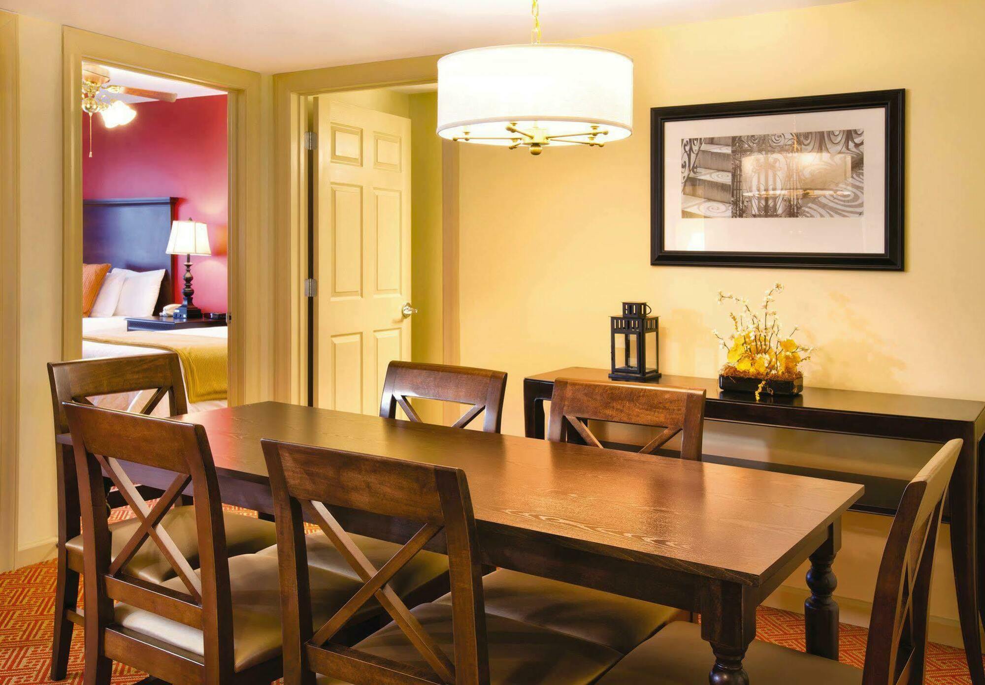 Hotel Club Wyndham Old Town Alexandria Zewnętrze zdjęcie