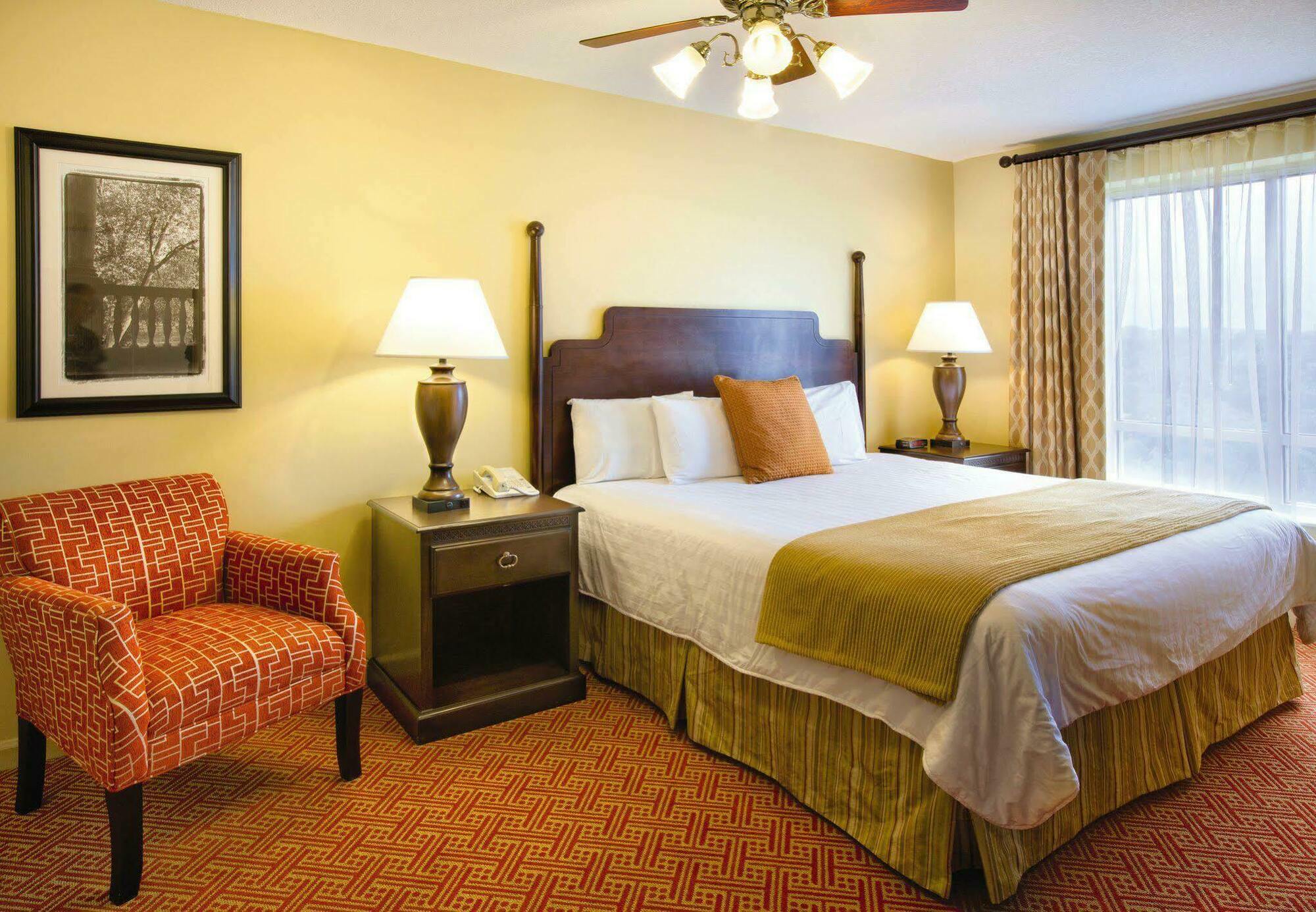Hotel Club Wyndham Old Town Alexandria Zewnętrze zdjęcie