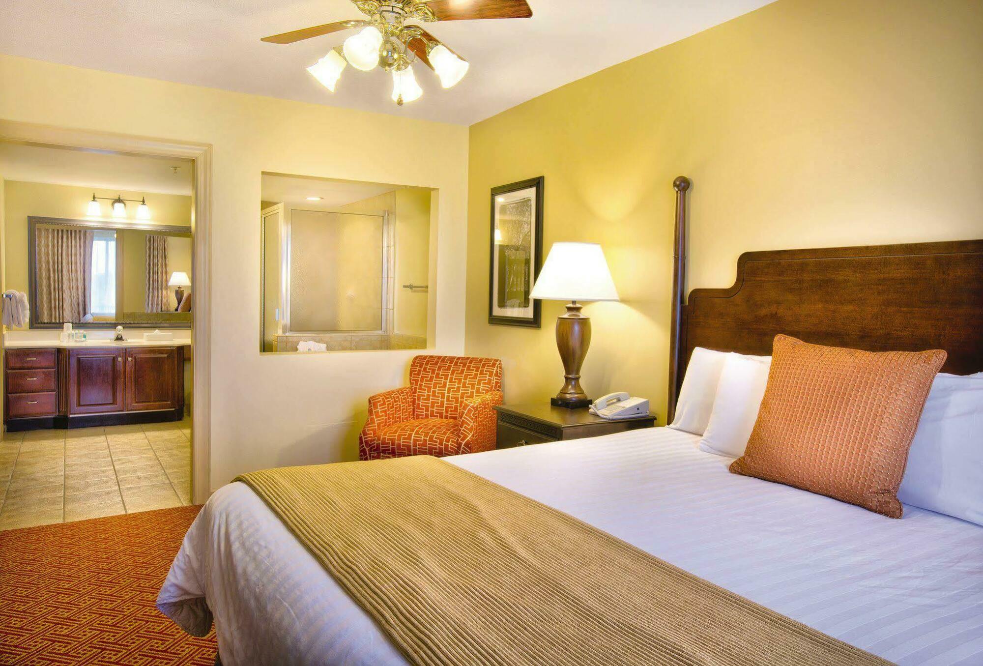 Hotel Club Wyndham Old Town Alexandria Zewnętrze zdjęcie