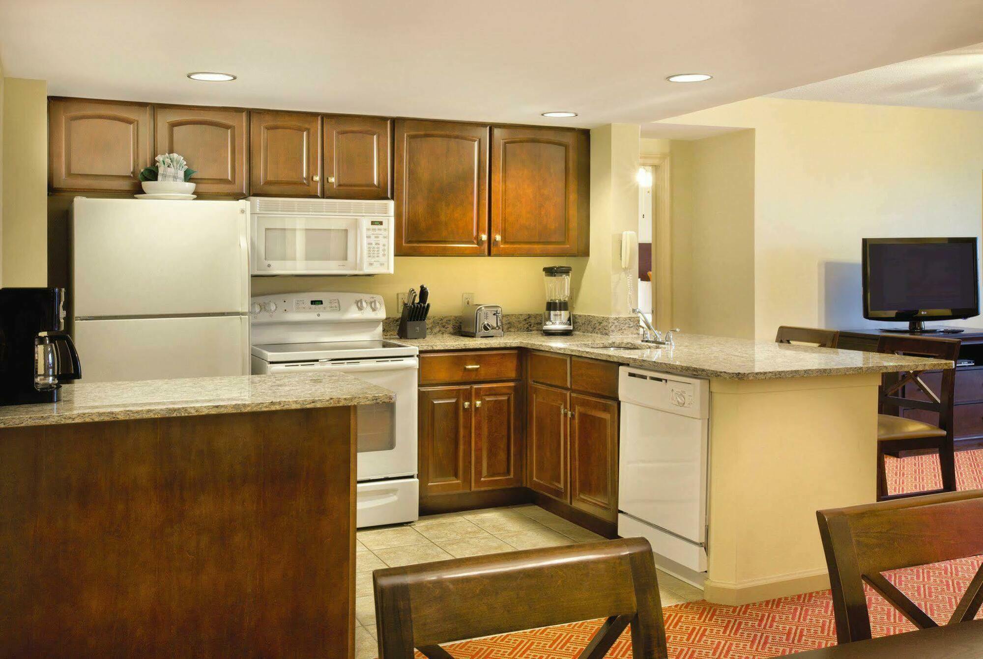 Hotel Club Wyndham Old Town Alexandria Zewnętrze zdjęcie