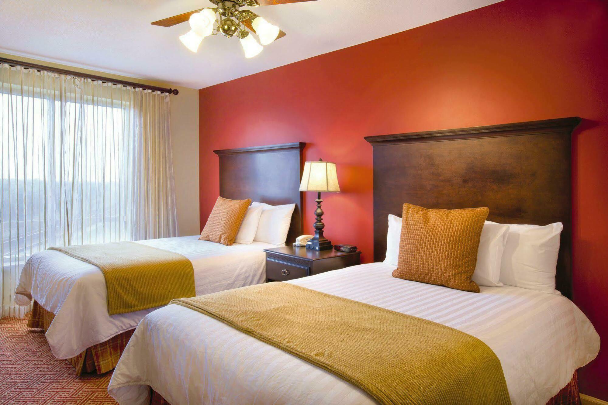 Hotel Club Wyndham Old Town Alexandria Zewnętrze zdjęcie