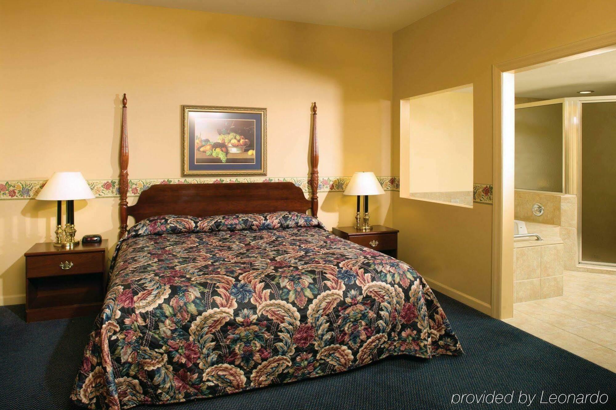 Hotel Club Wyndham Old Town Alexandria Zewnętrze zdjęcie