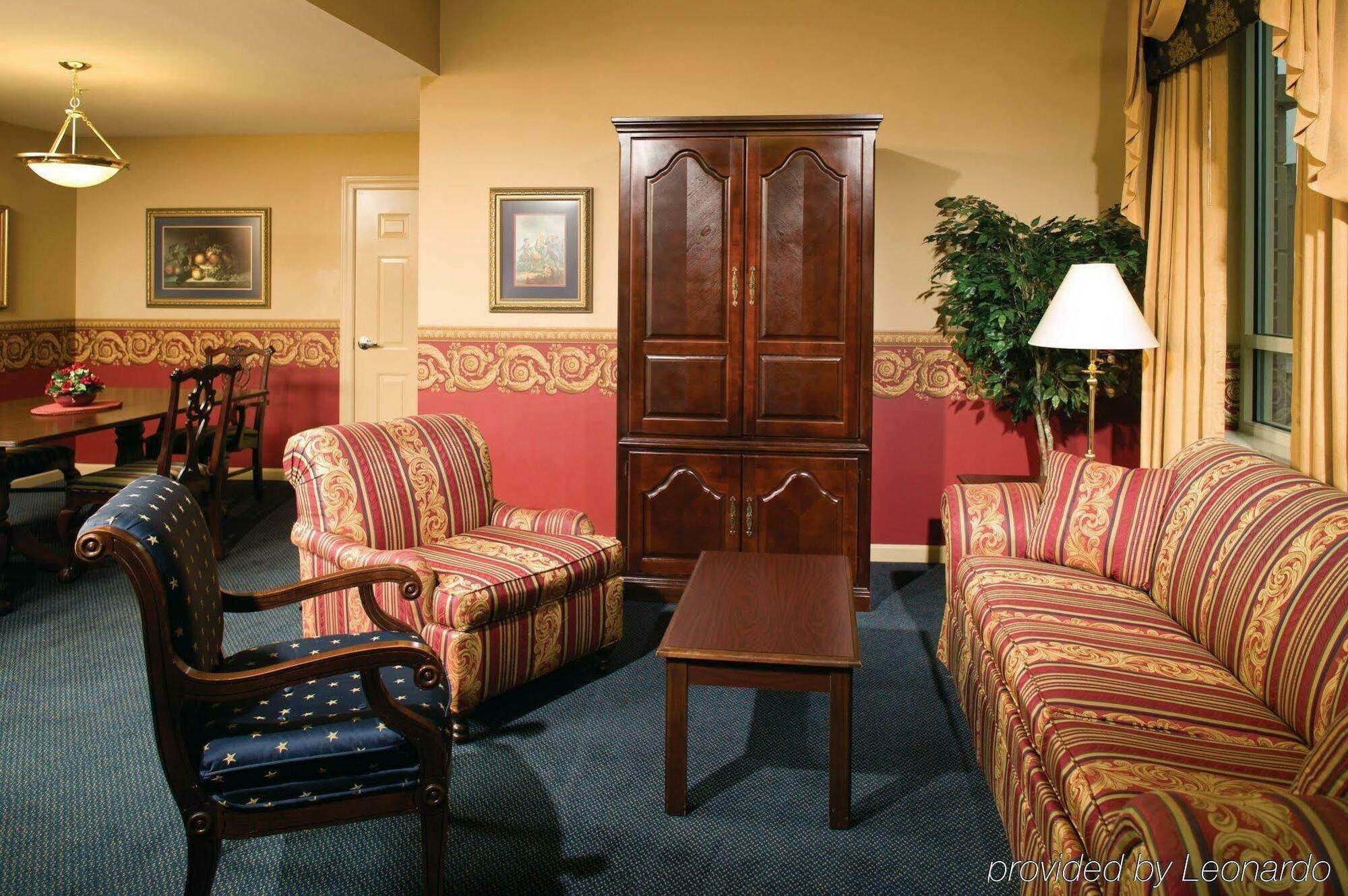Hotel Club Wyndham Old Town Alexandria Zewnętrze zdjęcie