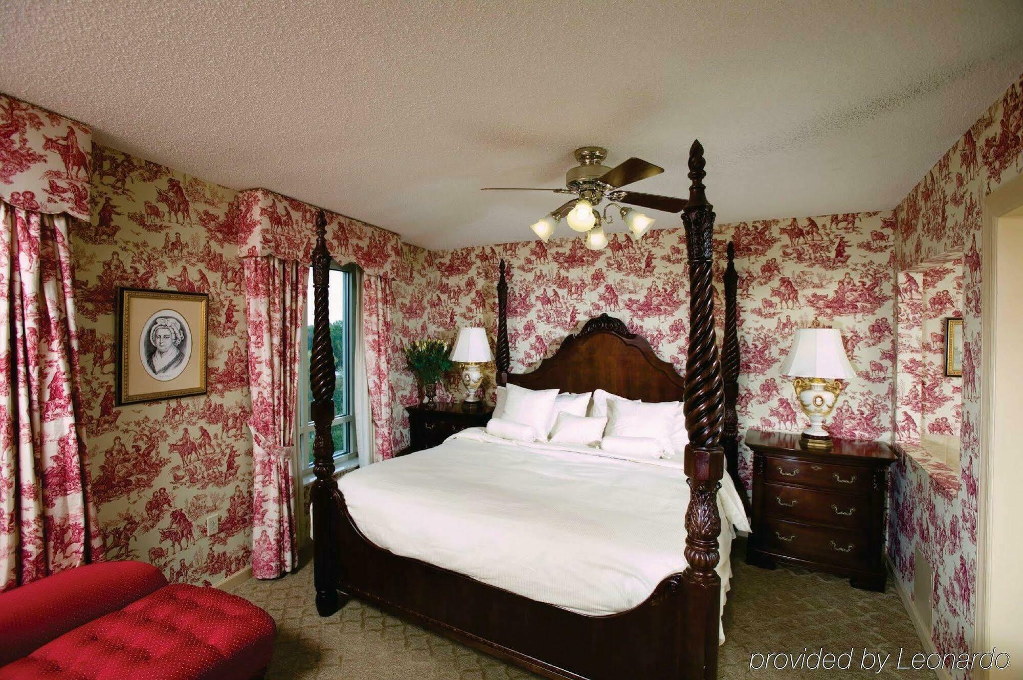 Hotel Club Wyndham Old Town Alexandria Zewnętrze zdjęcie