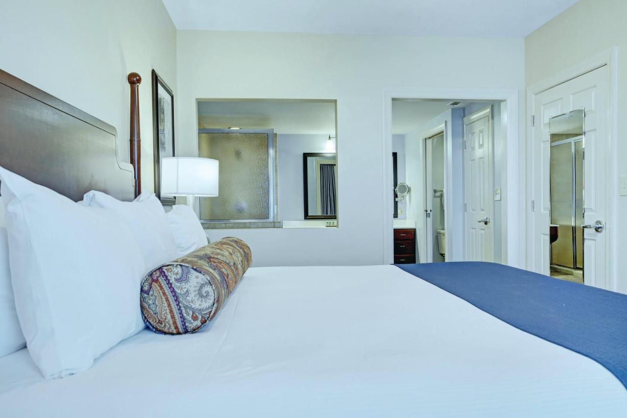 Hotel Club Wyndham Old Town Alexandria Zewnętrze zdjęcie